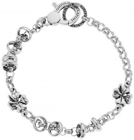 Bracciale Giovanni Raspini Donna in Argento 10156 - 10156